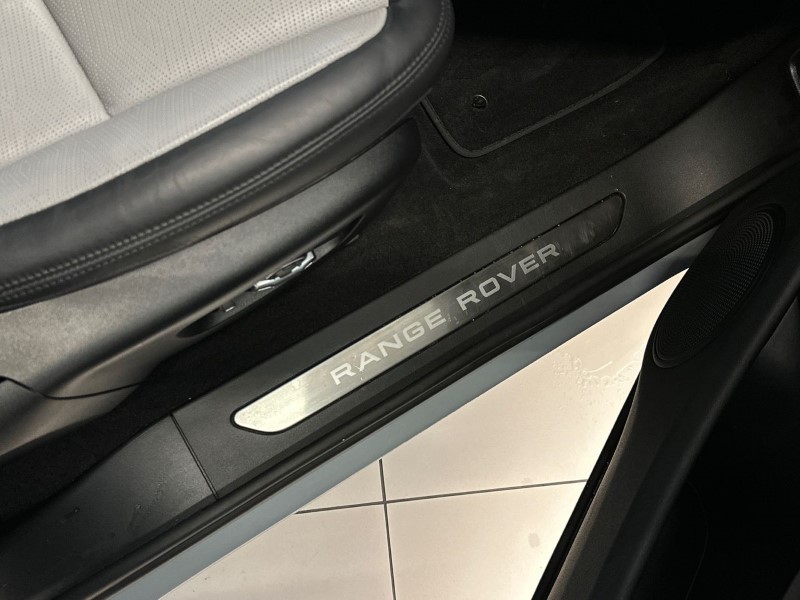 Used Land Rover Range Rover Evoque 2023 for sale - 77532255: Photo 39