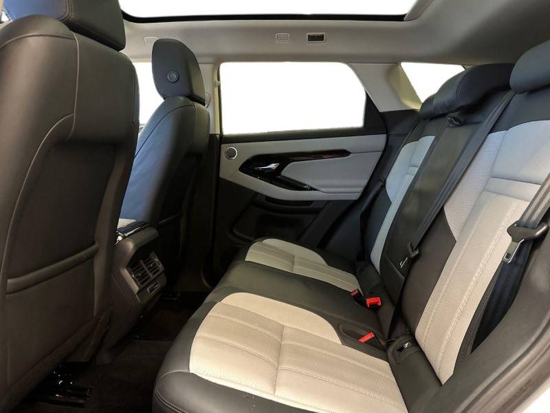 Used Land Rover Range Rover Evoque 2023 for sale - 77532255: Photo 4