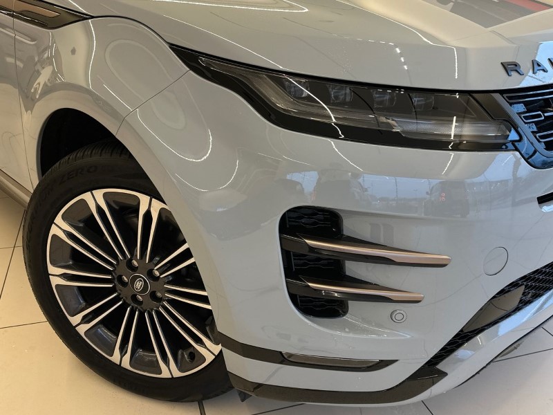 Used Land Rover Range Rover Evoque 2023 for sale - 77532255: Photo 43