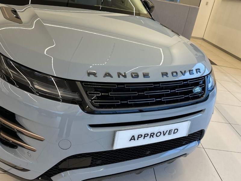 Used Land Rover Range Rover Evoque 2023 for sale - 77532255: Photo 44