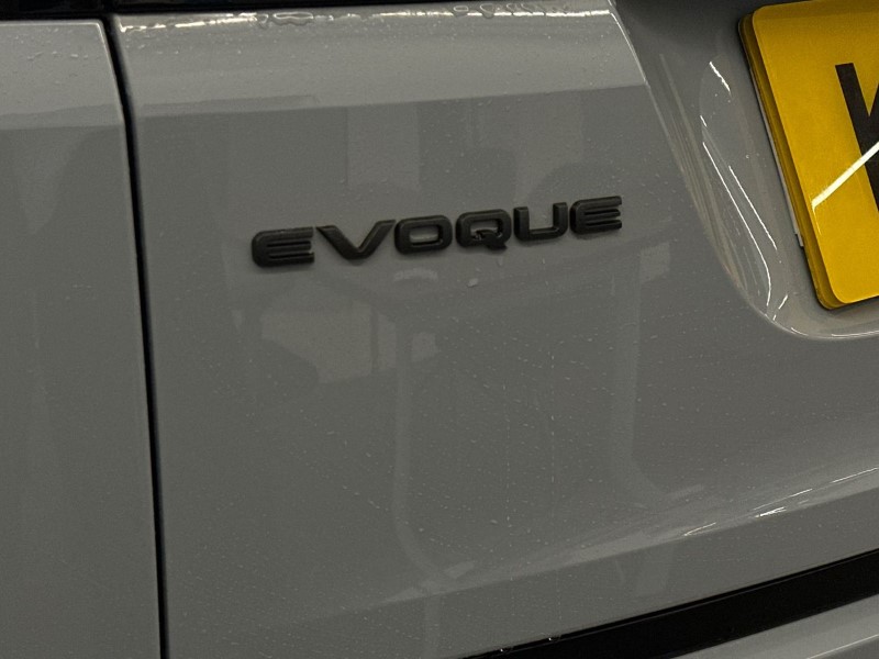 Used Land Rover Range Rover Evoque 2023 for sale - 77532255: Photo 47