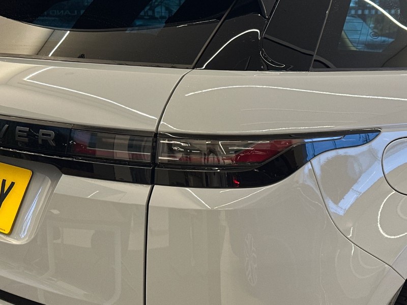 Used Land Rover Range Rover Evoque 2023 for sale - 77532255: Photo 48