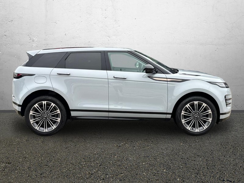 Used Land Rover Range Rover Evoque 2023 for sale - 77532255: Photo 5