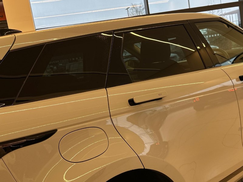 Used Land Rover Range Rover Evoque 2023 for sale - 77532255: Photo 52