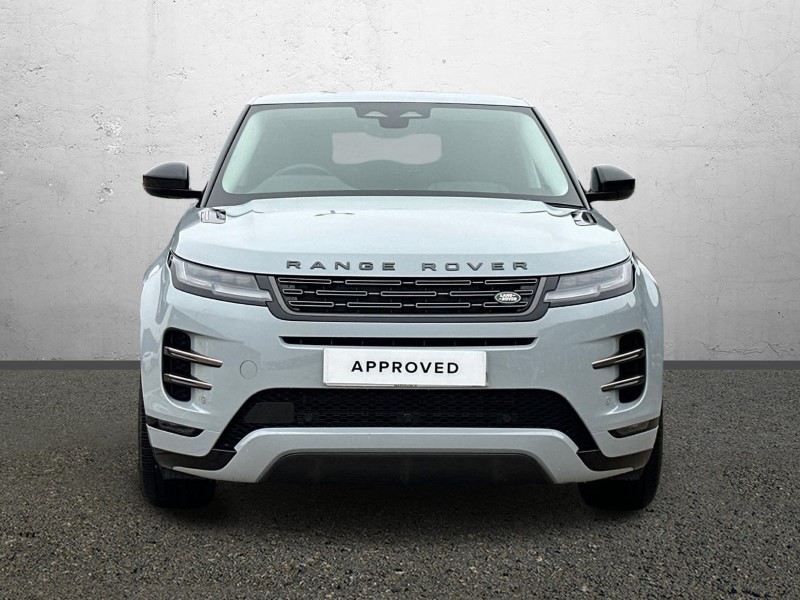 Used Land Rover Range Rover Evoque 2023 for sale - 77532255: Photo 7