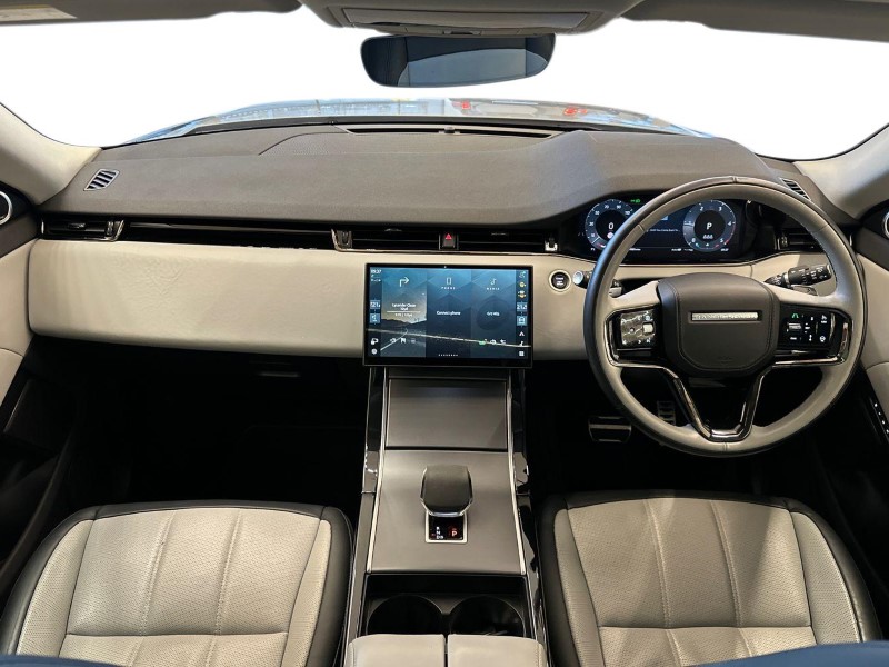 Used Land Rover Range Rover Evoque 2023 for sale - 77532255: Photo 9