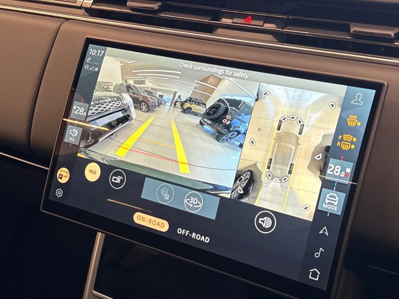 Used Land Rover Range Rover 2025 for sale - 77420528: Photo 12