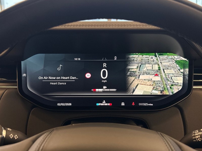 Used Land Rover Range Rover 2025 for sale - 77420528: Photo 16