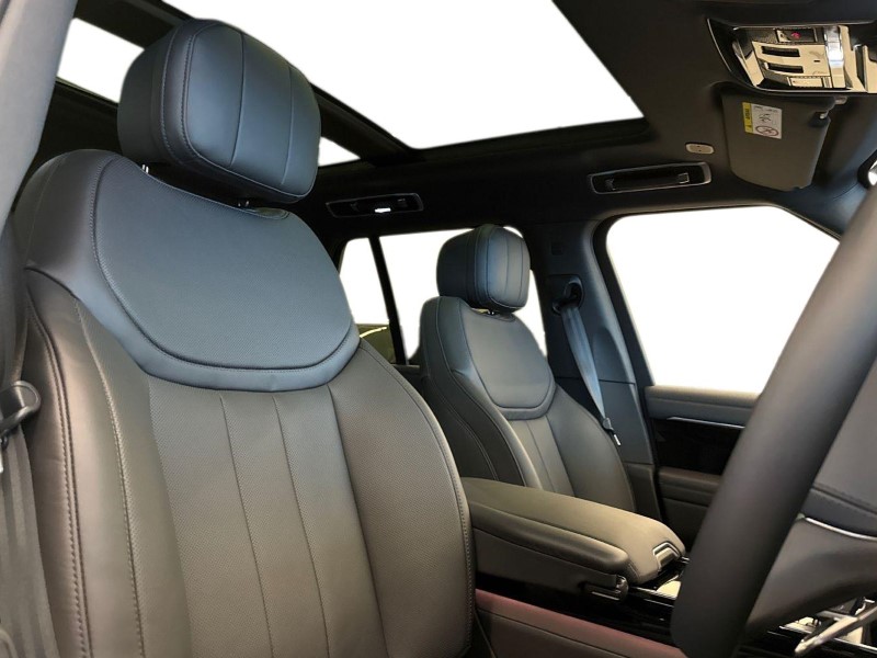 Used Land Rover Range Rover 2025 for sale - 77420528: Photo 26