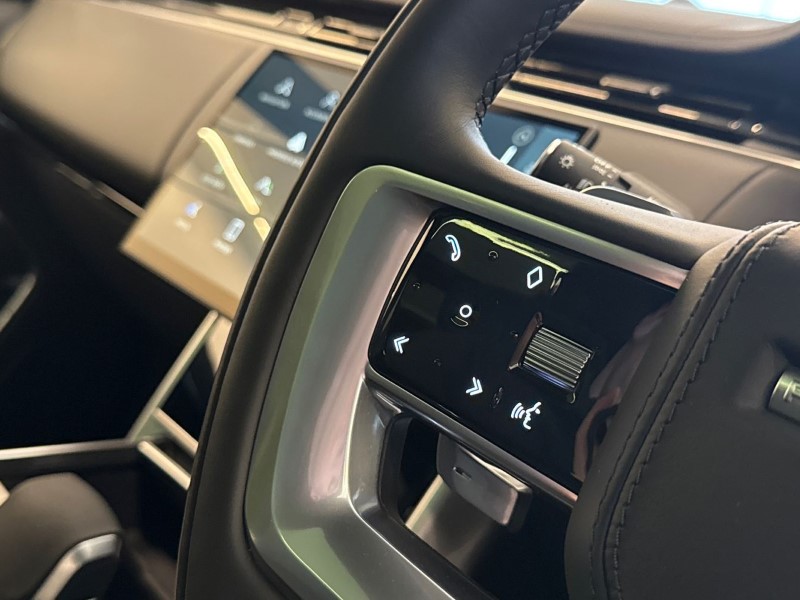 Used Land Rover Range Rover 2025 for sale - 77420528: Photo 28