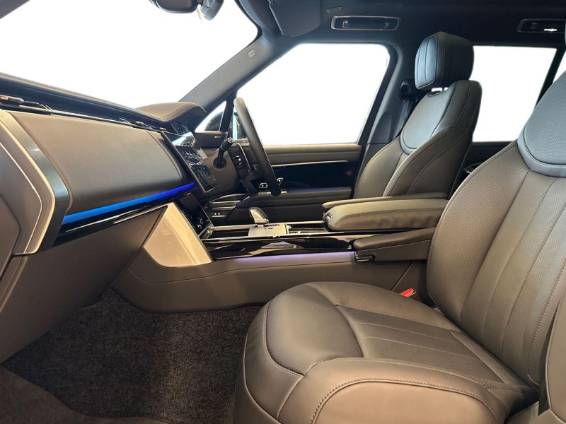 Used Land Rover Range Rover 2025 for sale - 77420528: Photo 3