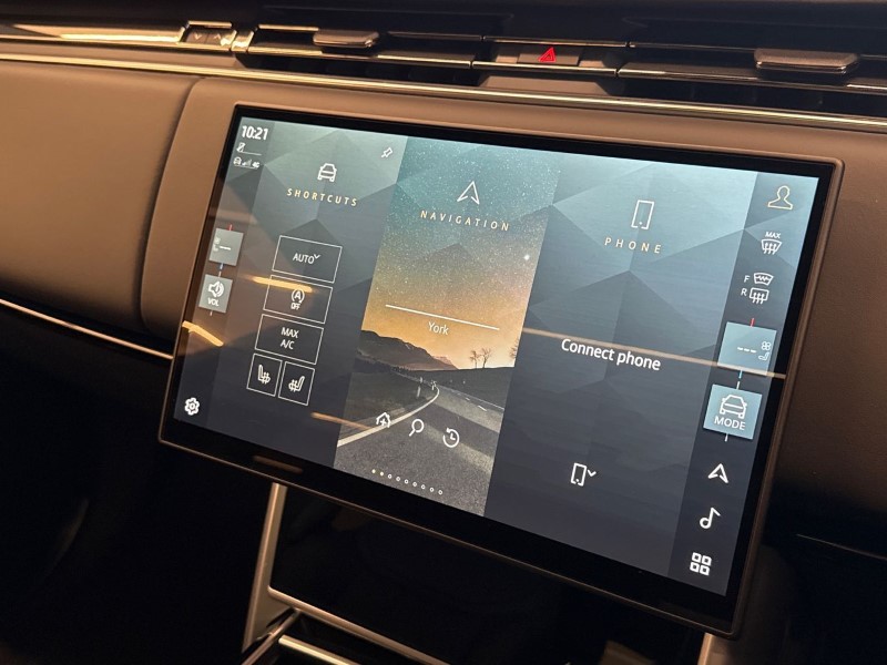 Used Land Rover Range Rover 2025 for sale - 77420528: Photo 30