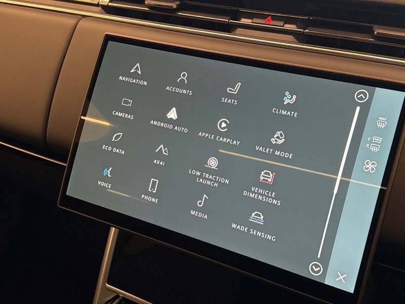 Used Land Rover Range Rover 2025 for sale - 77420528: Photo 31