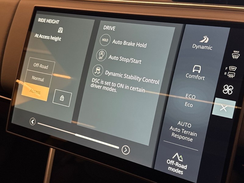 Used Land Rover Range Rover 2025 for sale - 77420528: Photo 33