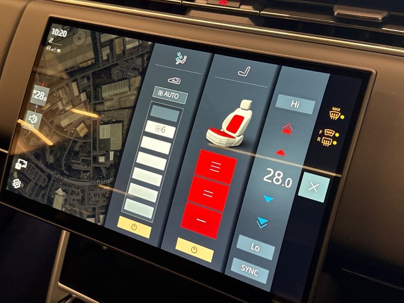 Used Land Rover Range Rover 2025 for sale - 77420528: Photo 34