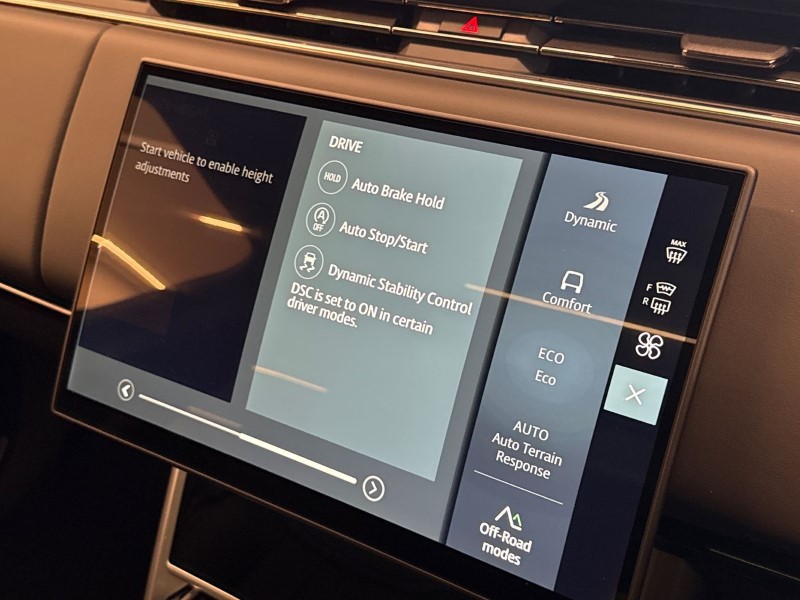 Used Land Rover Range Rover 2025 for sale - 77420528: Photo 37