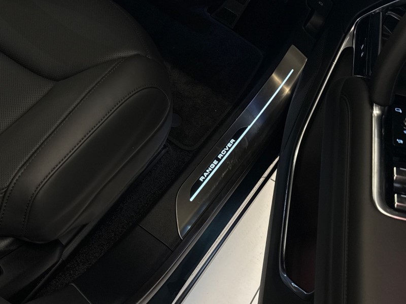 Used Land Rover Range Rover 2025 for sale - 77420528: Photo 39