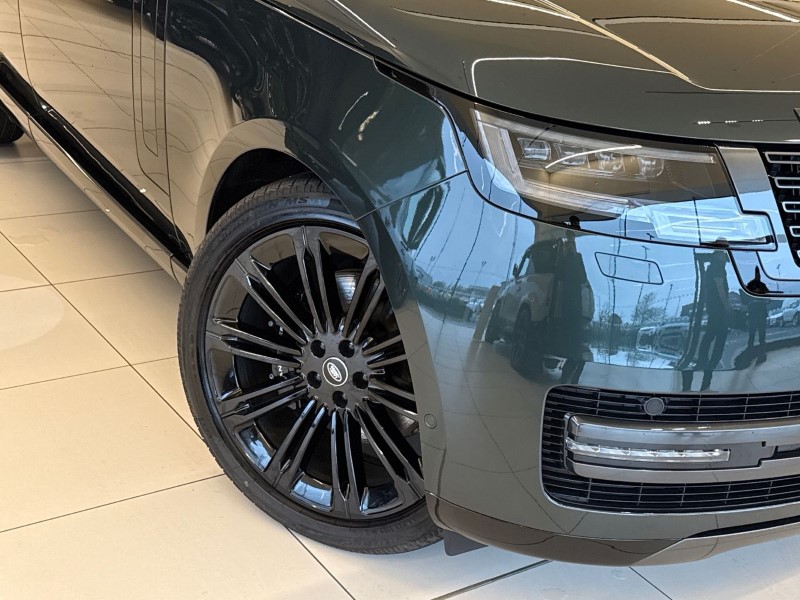 Used Land Rover Range Rover 2025 for sale - 77420528: Photo 43