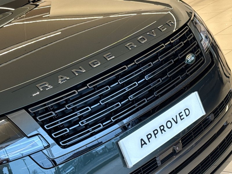Used Land Rover Range Rover 2025 for sale - 77420528: Photo 44
