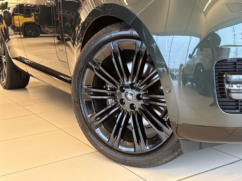 Used Land Rover Range Rover 2025 for sale - 77420528: Photo 45