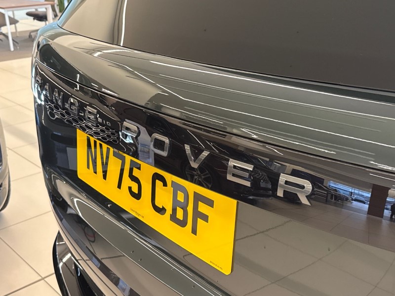 Used Land Rover Range Rover 2025 for sale - 77420528: Photo 47