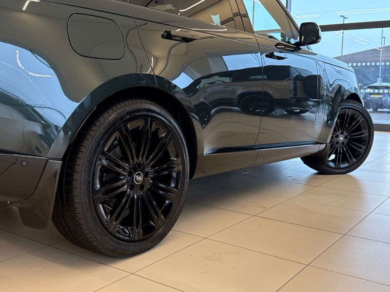 Used Land Rover Range Rover 2025 for sale - 77420528: Photo 49