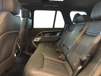 Used Land Rover Range Rover 2025 for sale - 77420528: Photo