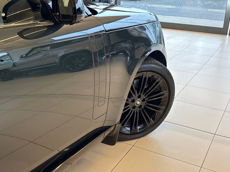 Used Land Rover Range Rover 2025 for sale - 77420528: Photo 50