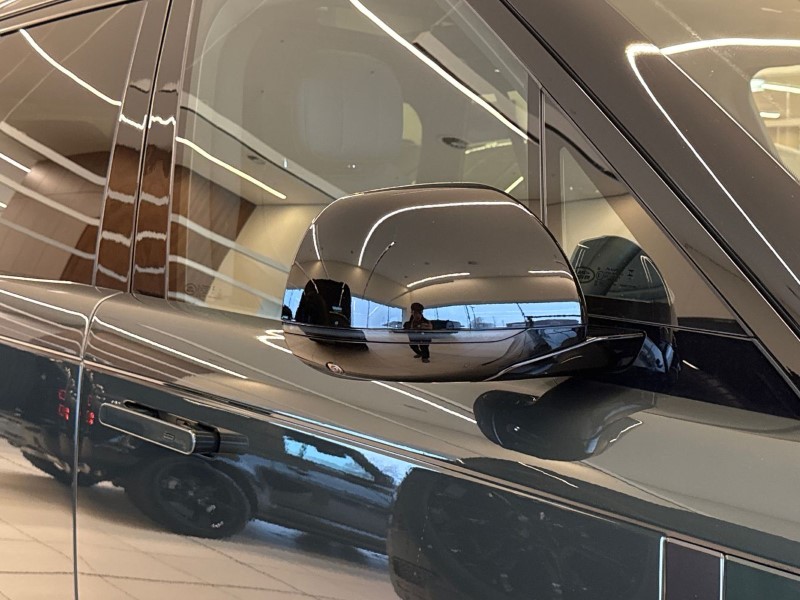 Used Land Rover Range Rover 2025 for sale - 77420528: Photo 51