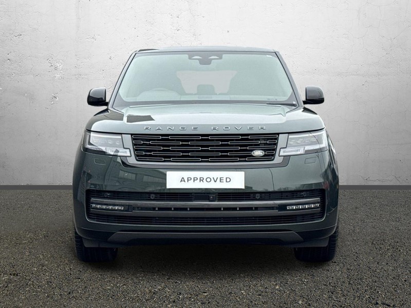 Used Land Rover Range Rover 2025 for sale - 77420528: Photo 7
