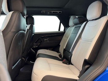 Used Land Rover Range Rover Sport 2023 for sale - 79383309: Photo