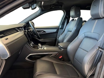 Used Jaguar F-Pace 2023 for sale - 78366350: Photo