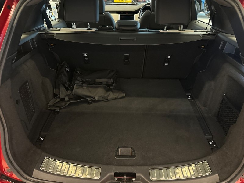 Used Land Rover Discovery Sport 2022 for sale - 78077678: Photo 10