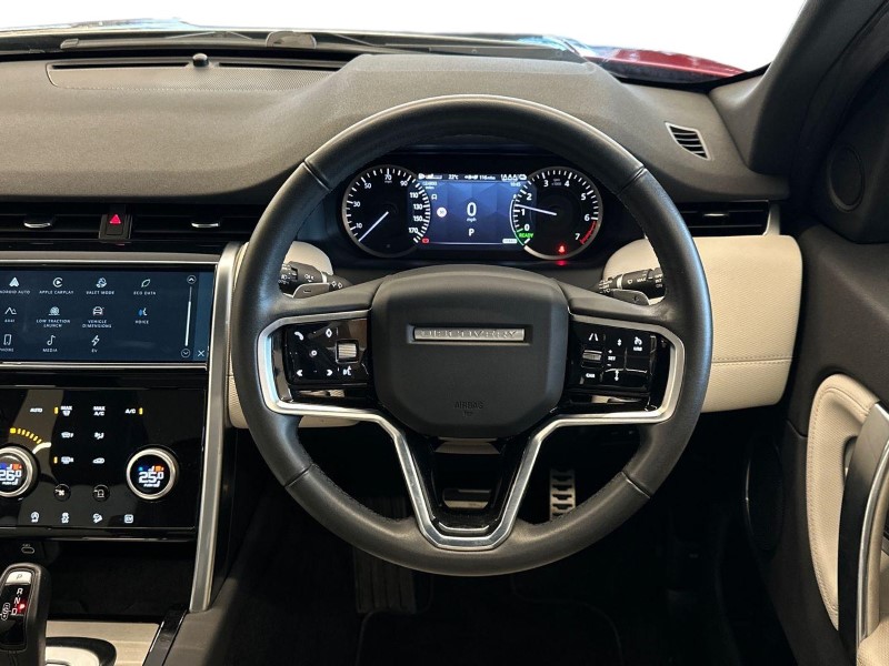 Used Land Rover Discovery Sport 2022 for sale - 78077678: Photo 15