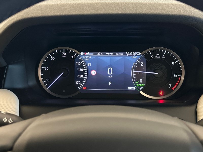 Used Land Rover Discovery Sport 2022 for sale - 78077678: Photo 16