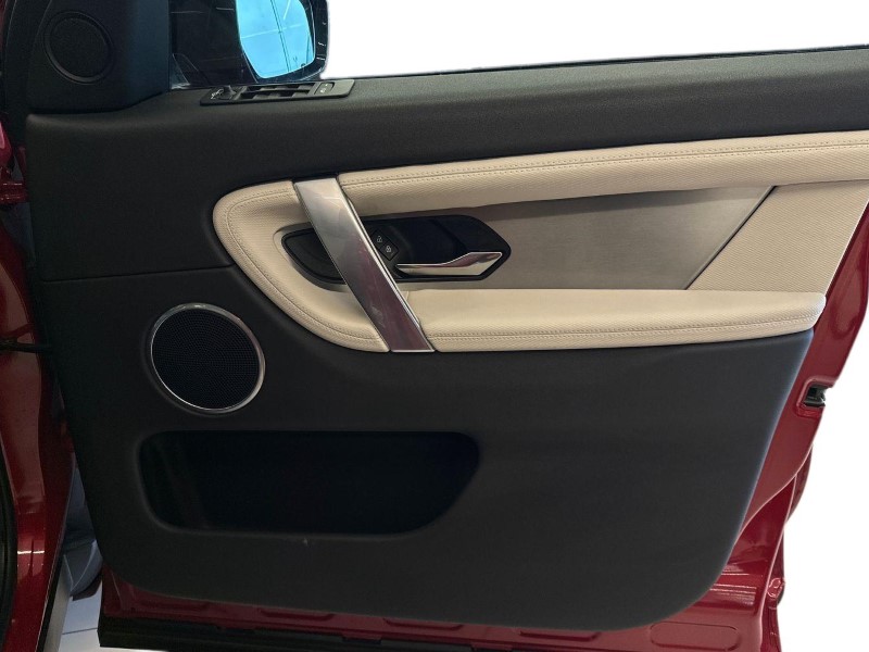 Used Land Rover Discovery Sport 2022 for sale - 78077678: Photo 22