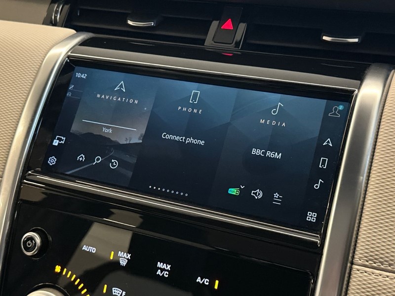 Used Land Rover Discovery Sport 2022 for sale - 78077678: Photo 29