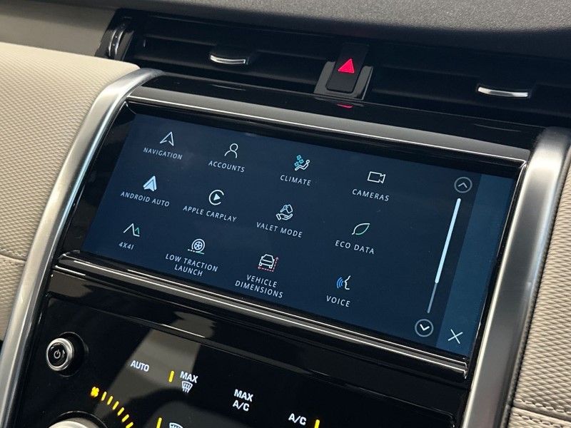 Used Land Rover Discovery Sport 2022 for sale - 78077678: Photo 30