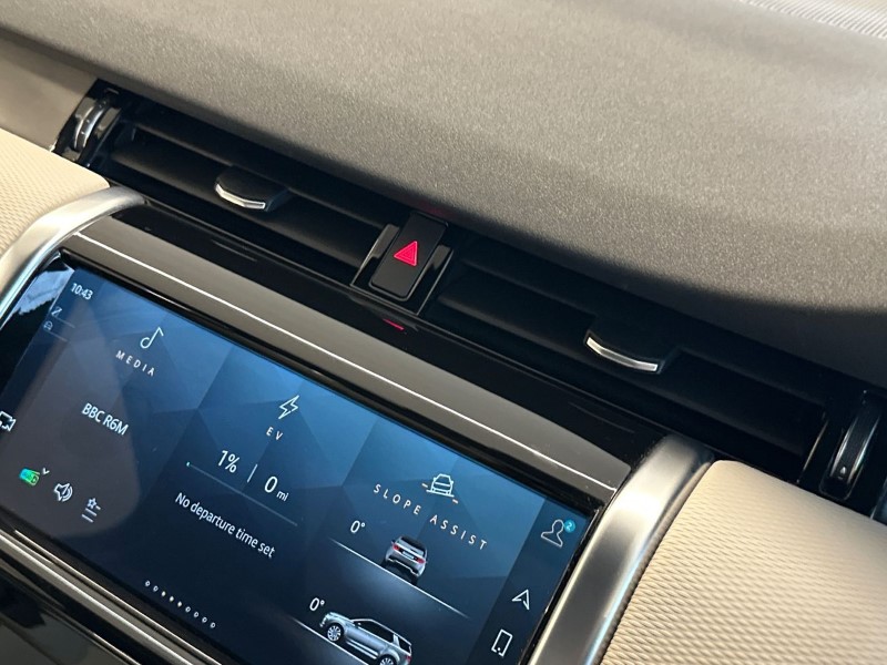 Used Land Rover Discovery Sport 2022 for sale - 78077678: Photo 34