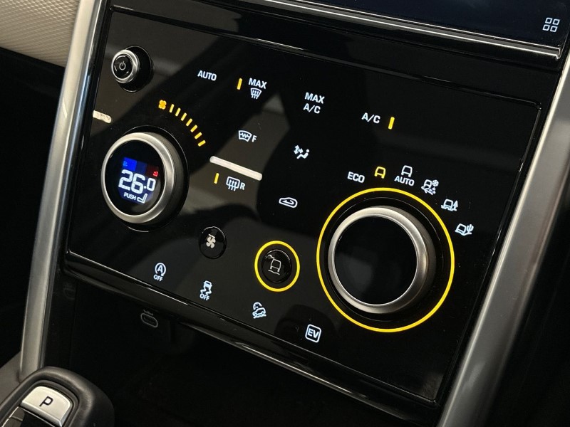 Used Land Rover Discovery Sport 2022 for sale - 78077678: Photo 36