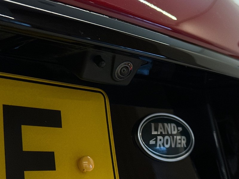 Used Land Rover Discovery Sport 2022 for sale - 78077678: Photo 41