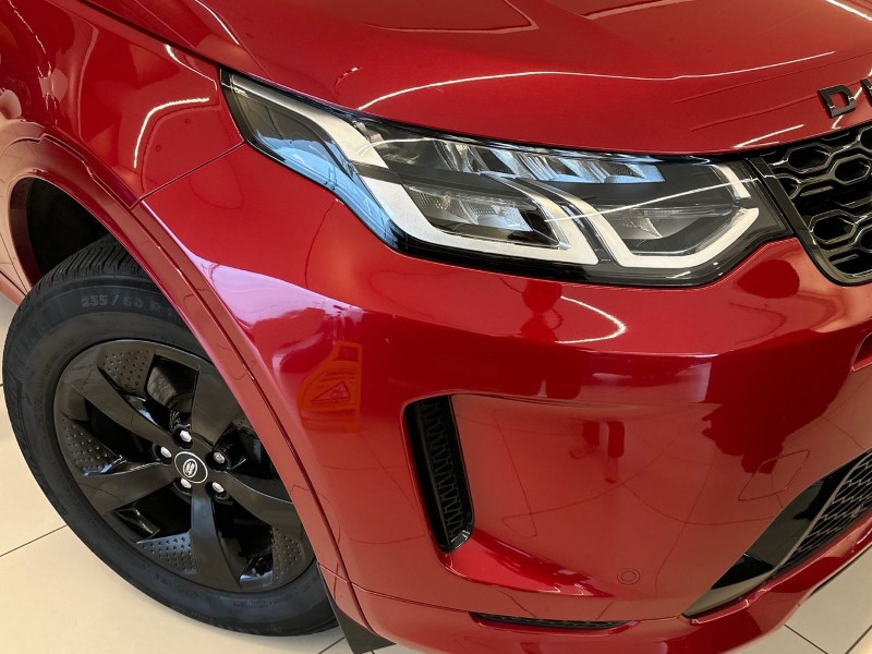 Used Land Rover Discovery Sport 2022 for sale - 78077678: Photo 42