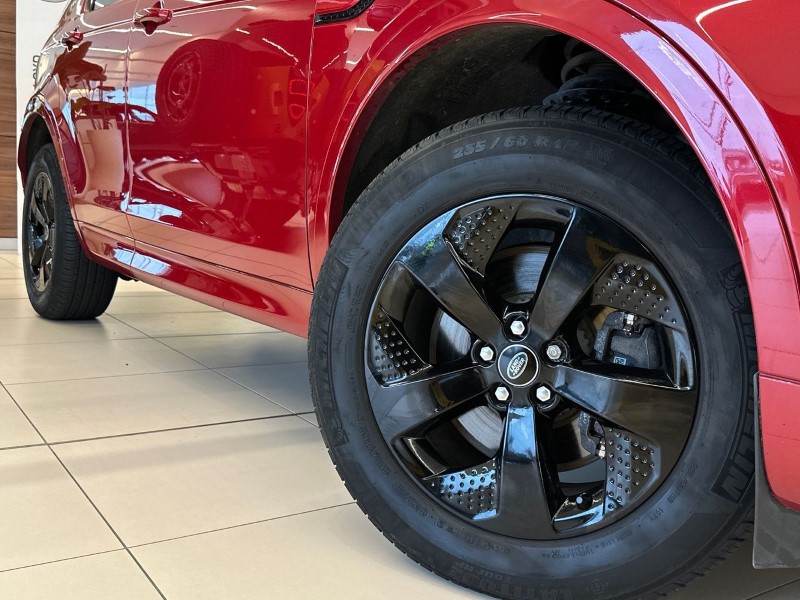 Used Land Rover Discovery Sport 2022 for sale - 78077678: Photo 44