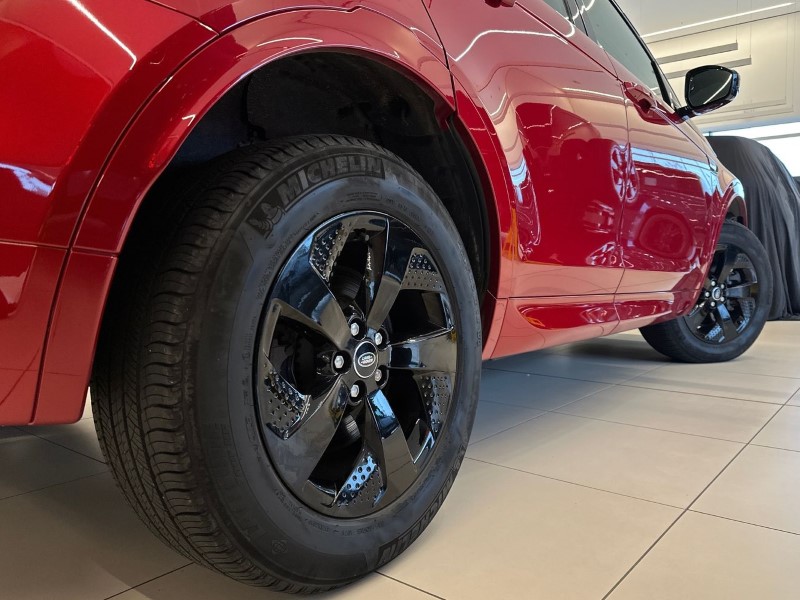 Used Land Rover Discovery Sport 2022 for sale - 78077678: Photo 48