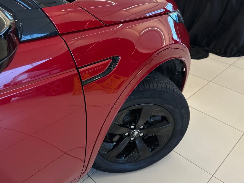 Used Land Rover Discovery Sport 2022 for sale - 78077678: Photo 49