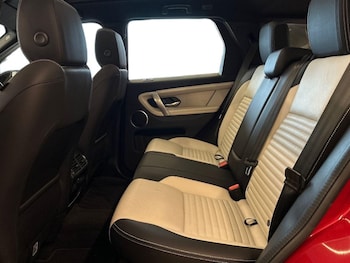 Used Land Rover Discovery Sport 2022 for sale - 78077678: Photo