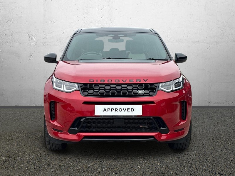 Used Land Rover Discovery Sport 2022 for sale - 78077678: Photo 7