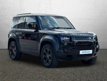 Used Land Rover Defender 2023 for sale - 79636699: Photo
