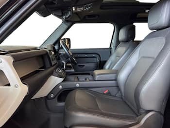 Used Land Rover Defender 2023 for sale - 79636699: Photo