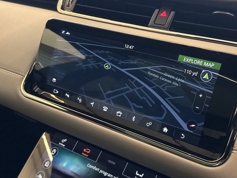 Used Land Rover Range Rover Evoque 2019 for sale - 77803997: Photo 11